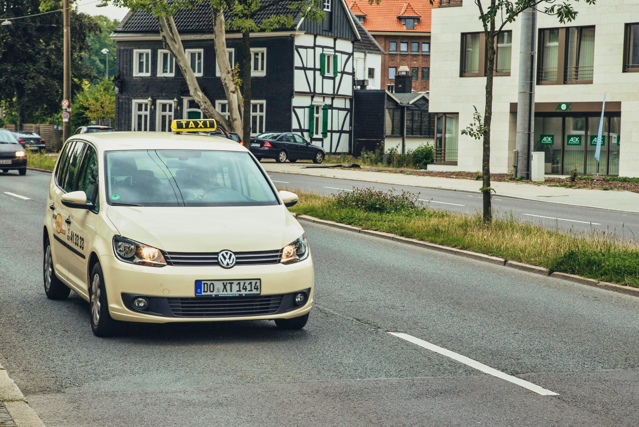 Taxi Zentrale Dortmund Ffnungszeiten